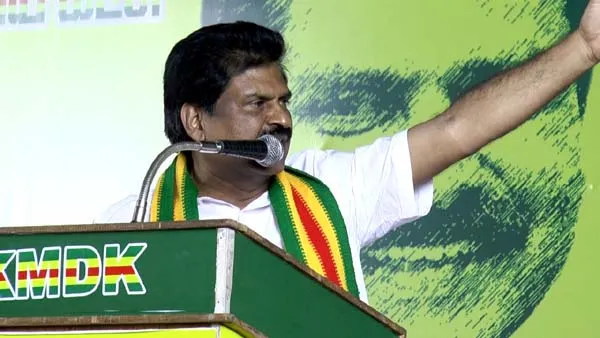 eswaran er